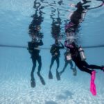 divearound PADI introductieduik