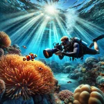 Digital Underwater Photographer divearound