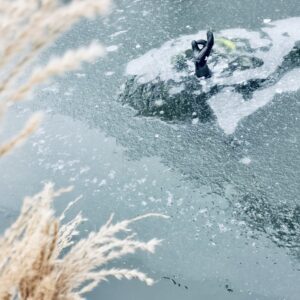 divearound PADI Ice Diver