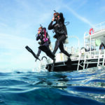 divearound PADI reactivate