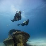 divearound PADI referral