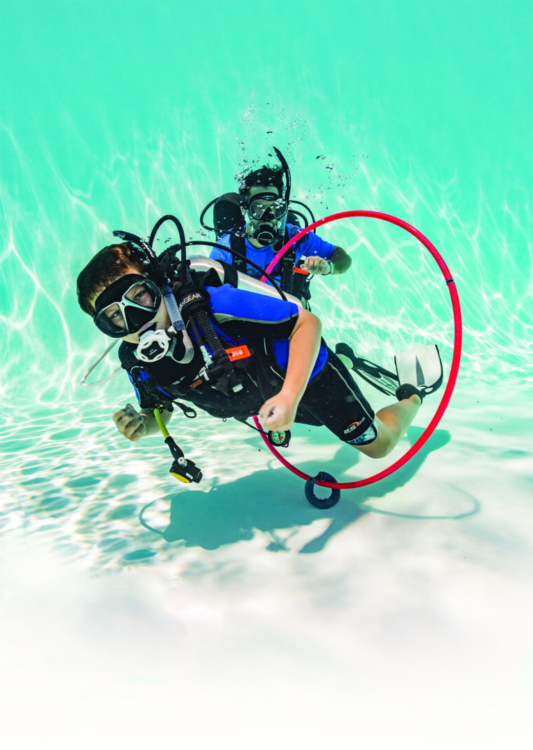 divearound seal team
