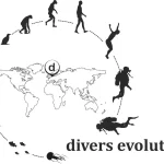 divearound divers evolution